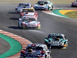 CALENDARIO CONFIRMADO PARA EL TC