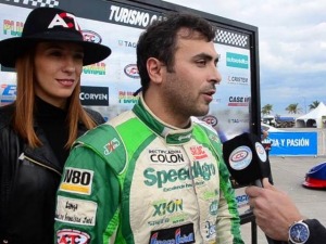 ALTUNA REGRESA AL TC