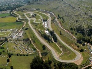 MAZZACANE VISITÓ BALCARCE: ¿COMO ESTÁ EL JUAN MANUEL FANGIO?