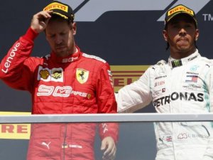 EL COMISARIO DEPORTIVO QUE NO PUDO DORMIR POR LA SANCION A VETTEL