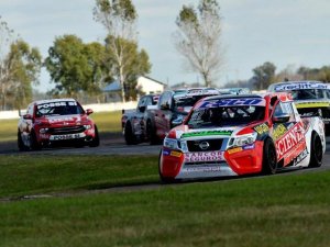 TC PICK UP: PRIMERA COMUNITARIA