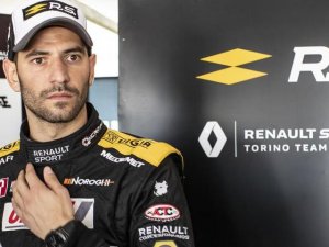 RENAULT CONFIRMÓ SU EQUIPO EN EL TC