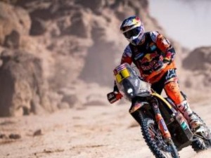 MOTOS, DIA 4:  SUNDELARND Y UNA VICTORIA DE PUNTA A PUNTA  