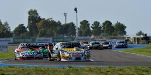 ARDUSSO CONTINUA PUNTERO EN EL CAMPEONATO