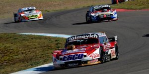 SE SUSPENDE EL TC EN LA PAMPA