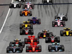 F1: ES CASI OFICIAL QUE EN 2021 SE USEN LOS AUTOS DE ESTA TEMPORADA