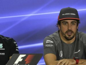 ¿BOTTAS O ALONSO QUIEN IRÁ A RENAULT?