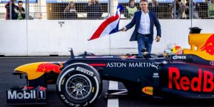 SE CANCELA EL GP DE HOLANDA DE F1