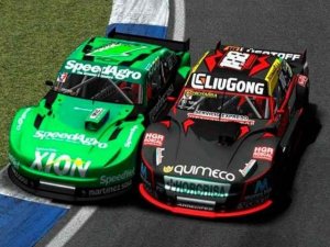 REGLAMENTO PARA EL PLAY OFF DEL TC VIRTUAL