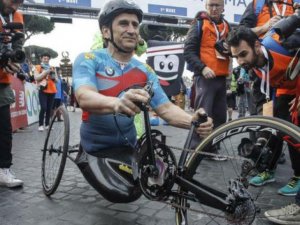 EL MOMENTO DE ZANARDI