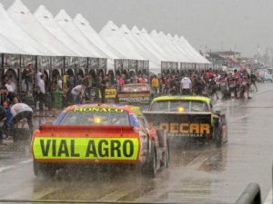 COMUNICADO DE LA CAF PREVIO A SAN NICOLAS