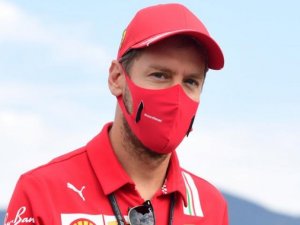 VETTEL PILOTO ASTON MARTIN EN 2021