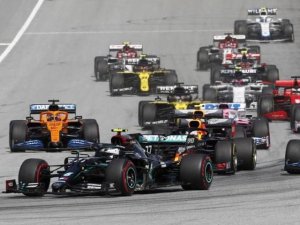 FORMULA 1: CANCELADO EL GP DE VIETNAM