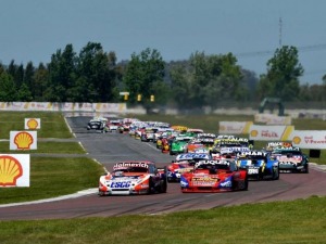 DOBLE FECHA DE TC JUNTO A SHELL