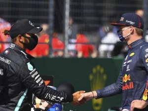 TOTO WOLFF LE CERRÓ LA PUERTA A VERSTAPPEN