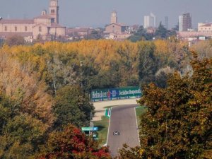 CAMBIOS EN EL CRONOGRAMA DE LA F1