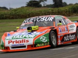 JONATAN CASTELLANO SE LLEVÓ LA POLE EN CONCEPCIÓN