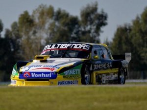 VICTORIA PARA LUGON EN EL TC MOURAS