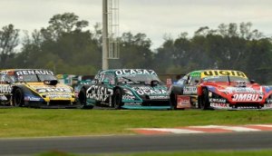 CRONOGRAMA PARA EL TC EN SAN NICOLÁS