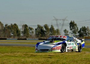 JEREMÍAS SCIALCHI FESTEJÓ EN EL TCPM