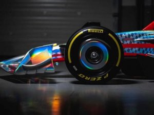 PIRELLI Y SU NUEVO NEUMÁTICO DE 18 PULGADAS