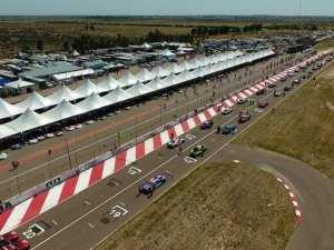 EL TC Y LAS TC PICK UP SE VAN A VIEDMA