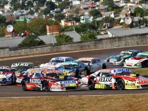 ENTRADAS AGOTADAS PARA EL TC EN POSADAS