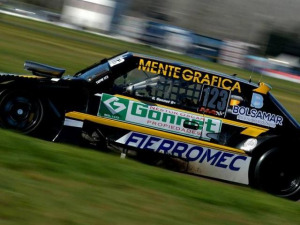 GONNET SE QUEDÓ CON LA VICTORIA DEL TCPM