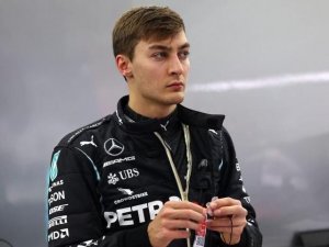 RUSSELL IRÁ A MERCEDES LA PRÓXIMA TEMPORADA