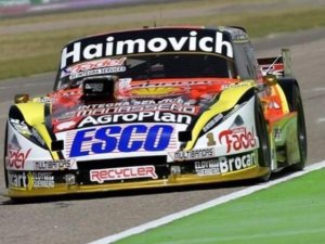 NUEVA POLE DE MARIANO WERNER EN VIEDMA