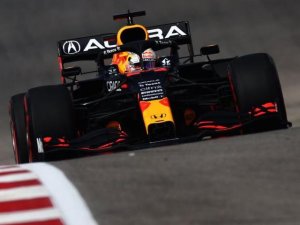 BOTTAS Y VERSTAPPEN LOS LÍDERES DEL VIERNES