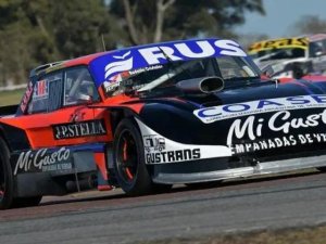 DEAMBROSI SE QUEDÓ CON  LA FINAL DEL TCPM