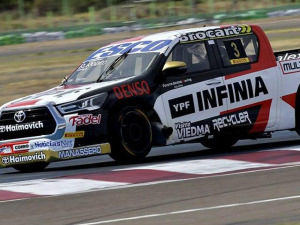 WERNER SE QUEDÓ CON LA FINAL DE LAS TCPK