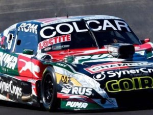 MAZZACANE GANADOR DEL TC EN NEUQUÉN