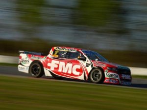 CRONOGRAMA DE LAS TC PICK UP EN LA PLATA