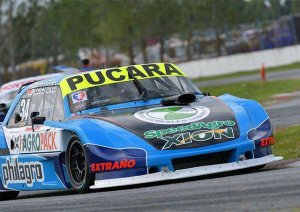 EN EL TC MOURAS GANÓ GERONIMO TETI