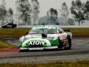 IGNACIO FAIN GANÓ EN EL TCPM