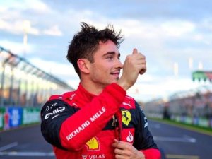 LECLERC POLEMAN EN PAUL RICARD