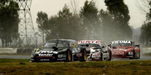 CRONOGRAMA PARA EL TC MOURAS EN LA PLATA