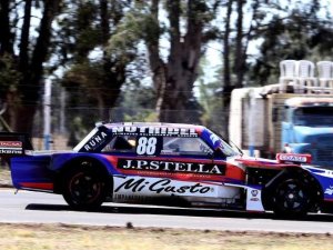 DEAMBROSI GANA EN EL TC MOURAS