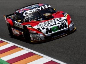 LA POLE DEL TC FUE PARA URCERA