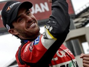 URCERA NUEVO CAMPEÓN DEL TC 2022