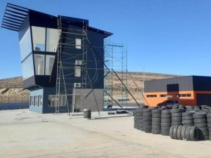 LA ACTC VISITÓ EL AUTÓDROMO DEL CALAFATE