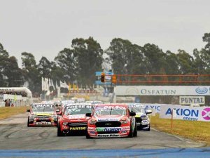  MAZZACANE DIO EL SÍ A LAS TC PISTA PICK UP