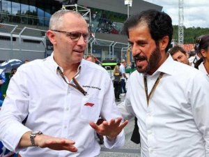 LA F1 NO QUIERE CALLAR A LOS PILOTOS