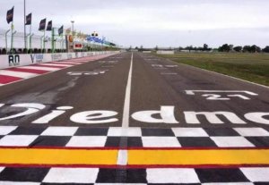 CRONOGRAMA PARA EL TC EN VIEDMA