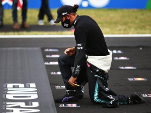 LEWIS HAMILTON DESAFIARÁ A LA FIA