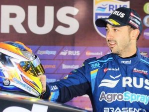 RUGGIERO IRÁ AL DTA RACING EN EL LUGAR DE JOSITO DI PALMA