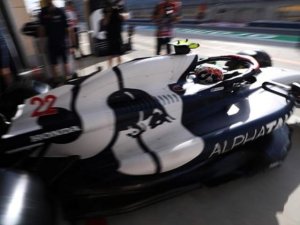 ALPHA TAURI NIEGA QUE RED BULL VENDA EL EQUIPO