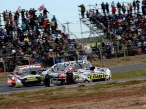 LOS HORARIOS PARA EL TC EN NEUQUÉN